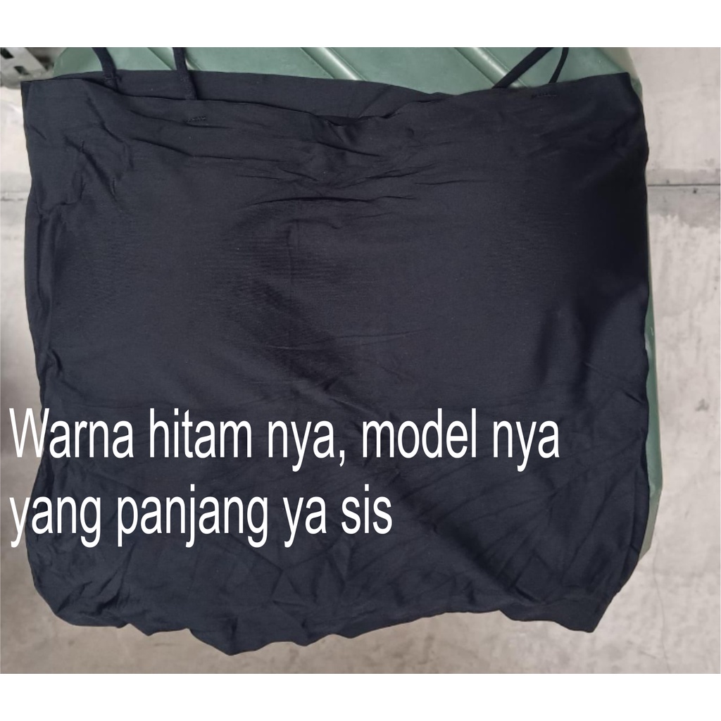 𝐄𝐁𝐒 ✅ PW014 Pakaian Wanita Model Seamless Bahan Ice Silk PW014