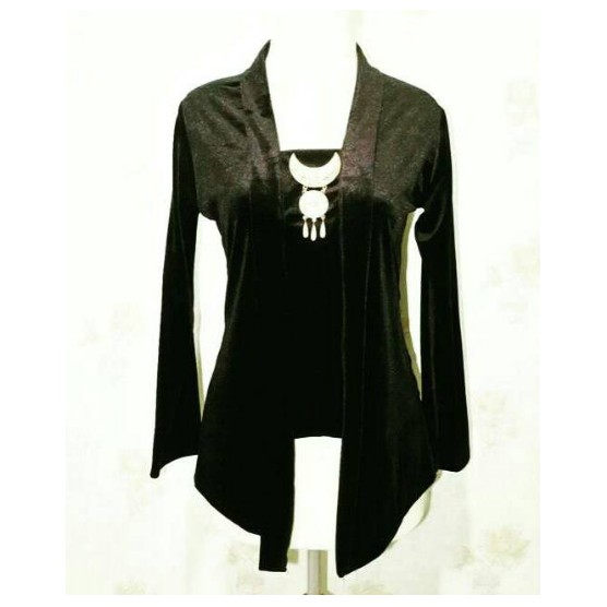 KUTUBARU BLUDRU HITAM