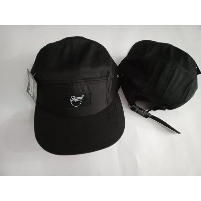 TOPI 5 PLANEL / TOPI SNAPBACK / TOPI MURAH distro