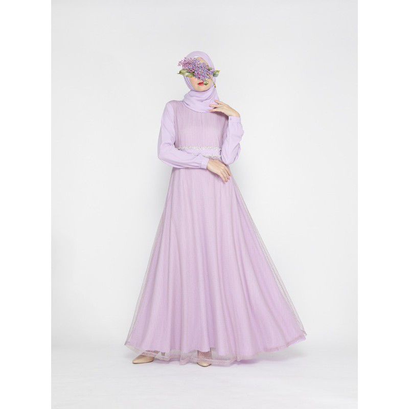 Claire Dress House of Amee