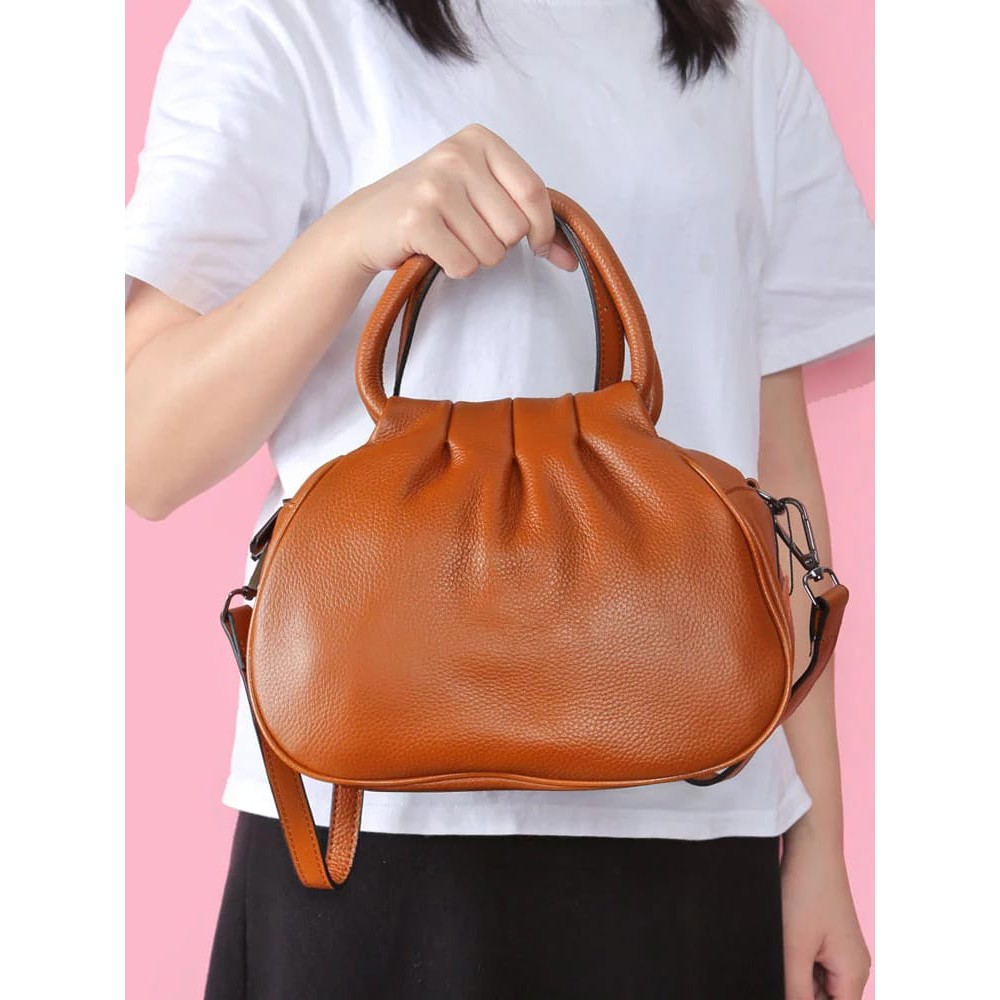 Diobrale - Tas Selempang Wanita Shoulder Bag Mini Remaja Wanita Fashion Korea Murah Terbaru [COD]