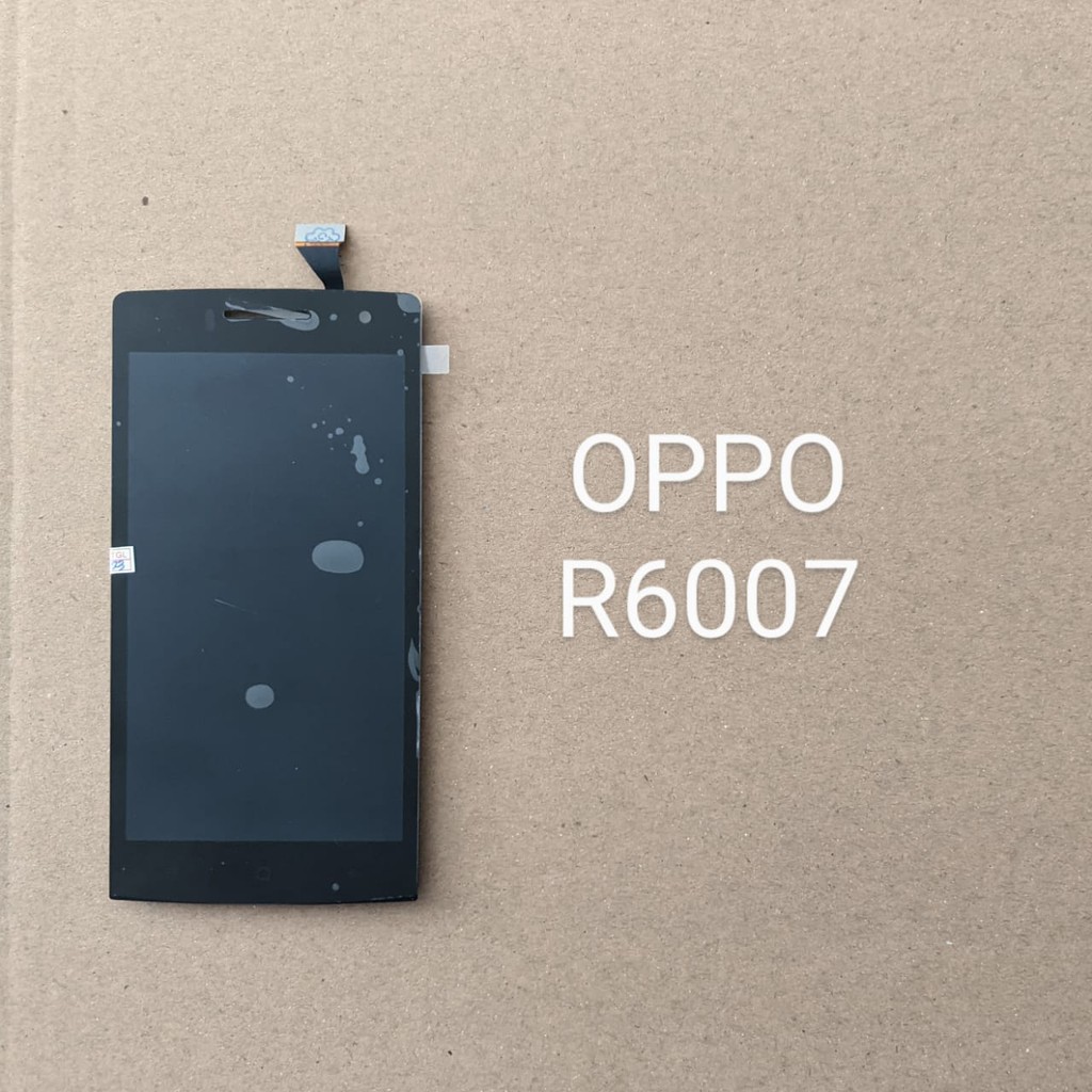 LCD OPPO Find 7 Mini - R6007