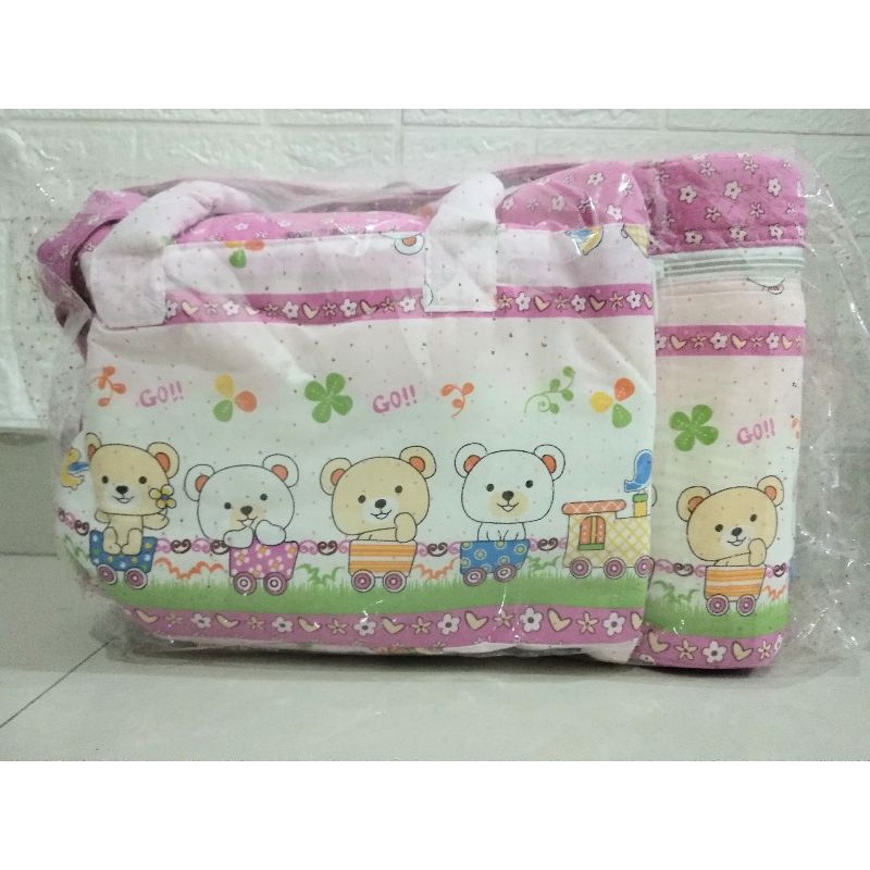 Diapers bag/tas bayi