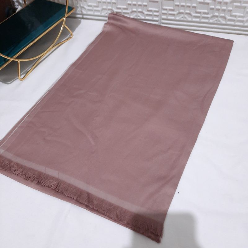 PROMO HANYA HARI INI!!!CASHMERE SYAL/SCARF MOTIF-Uu