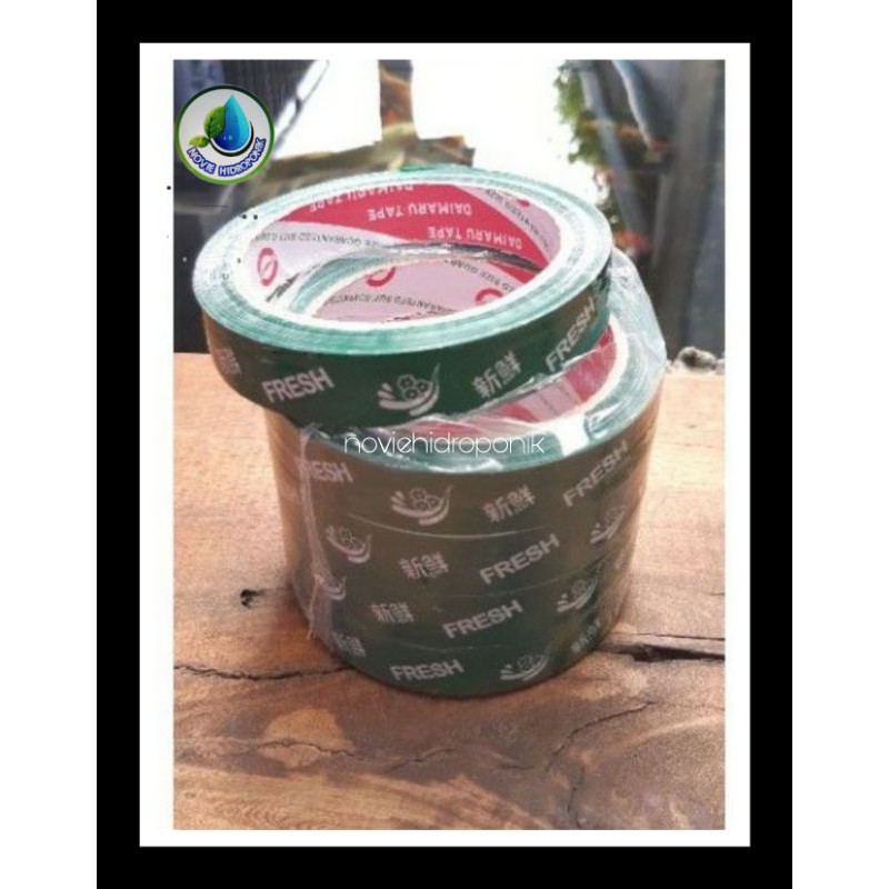 

Isolasi Solasi FRESH Daimaru 50m