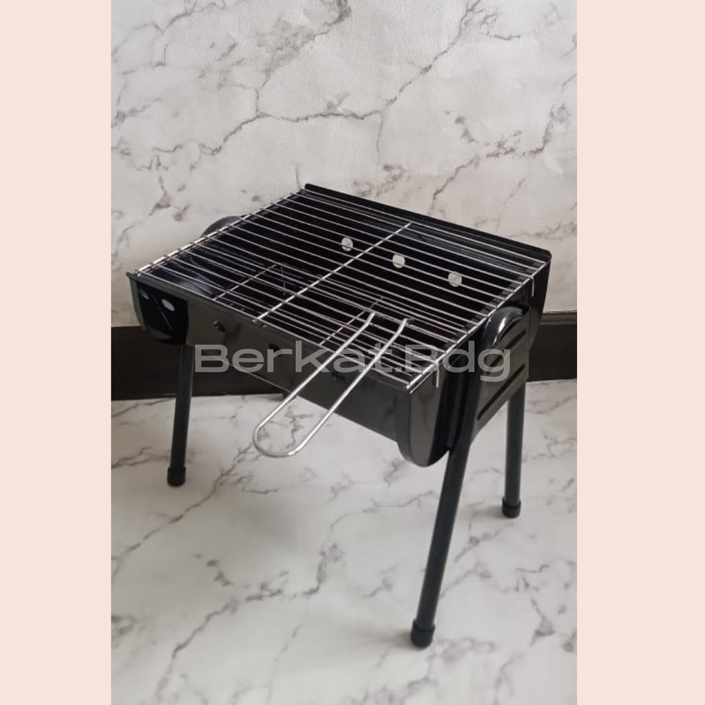 ALAT PANGGANG SERBAGUNA MULTI SQUARE GRILL MASPION 30 CM