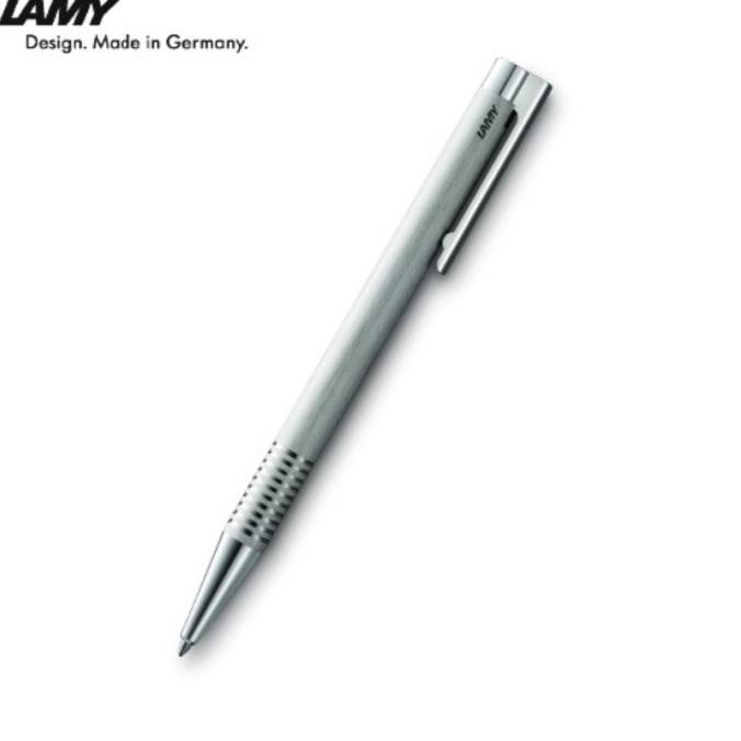 

LAMY LOGO 206 BRUSH BALLPOINT