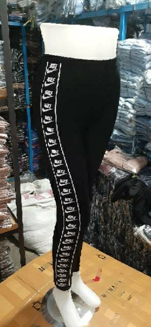 LEGGING SPORT WANITA