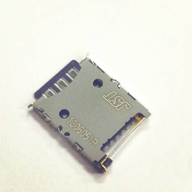 Konektor Sim Card Sharp Aquos Zetta SH-03 SH-01H 304SH SH-04H 04G