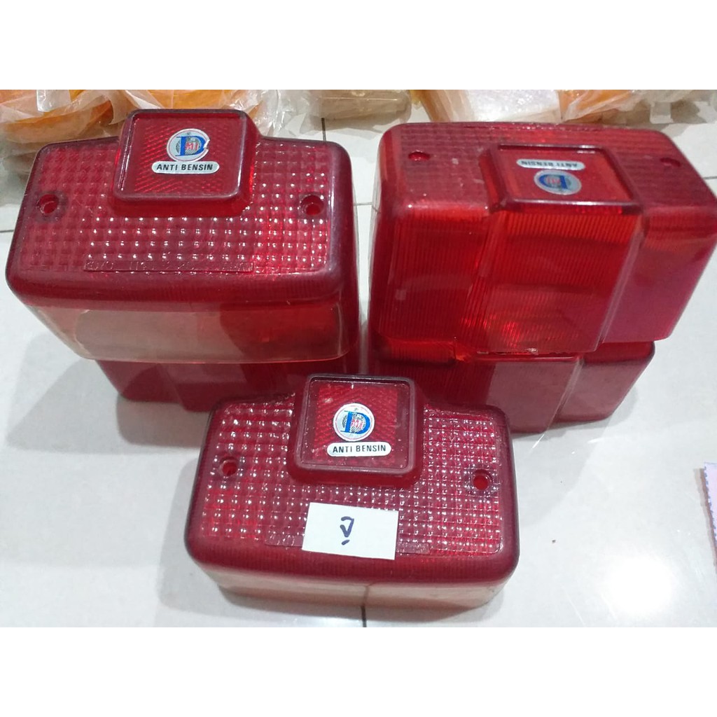 MIKA STOP LAMPU YAMAHA V80