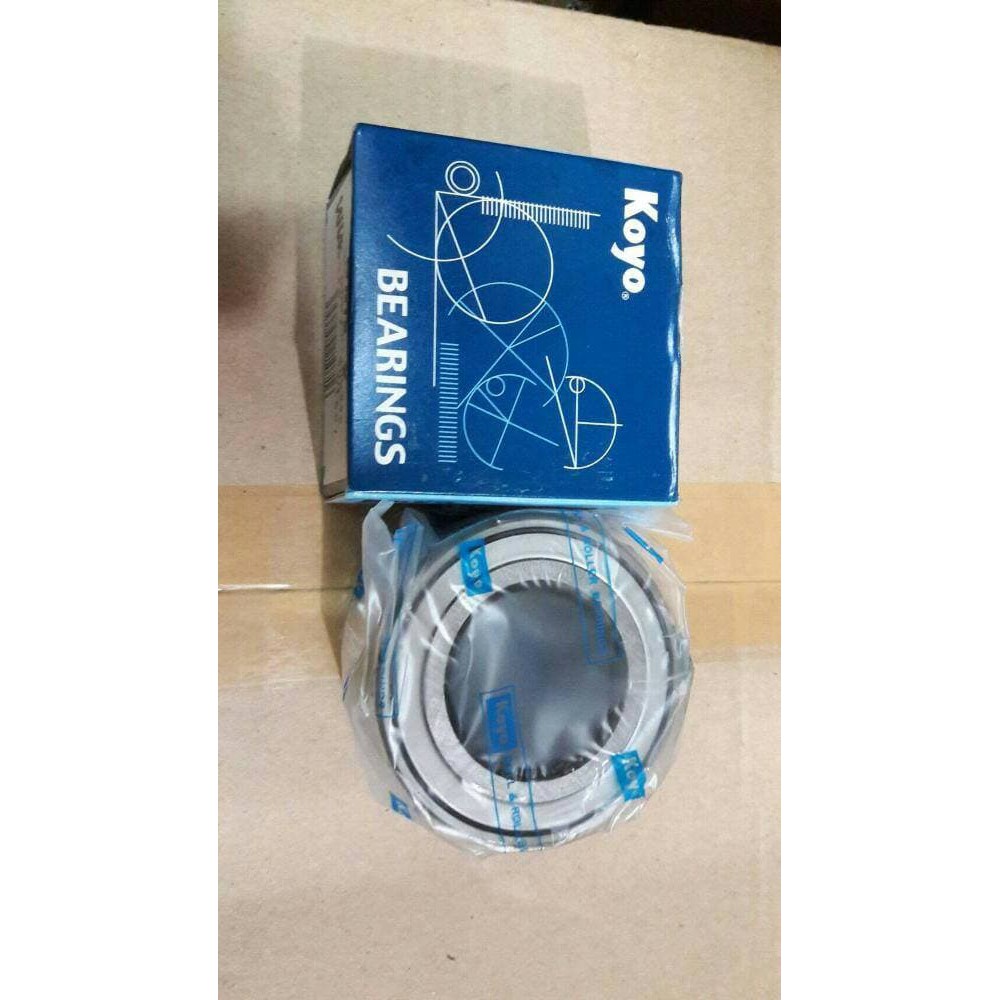 LAKER / LAHER / BEARING LAHER LAKER RODA DEPAN CIVIC LX, CIVIC NOUVA NOVA JEPANG