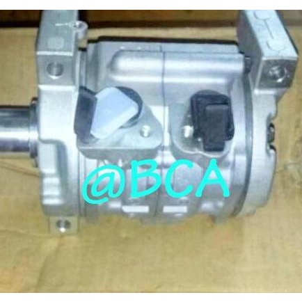 Kompresor Ac Mobil Suzuki Escudo 2.0 2000 Cc Denso