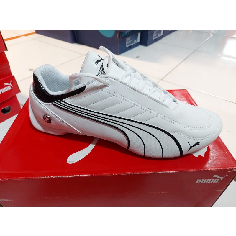 puma ferrari sf future kart cat