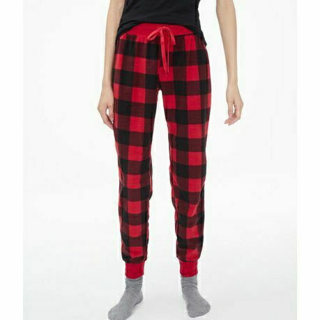 AERO Polyfleece Celana Jogger Wanita dari barand Aeropostale