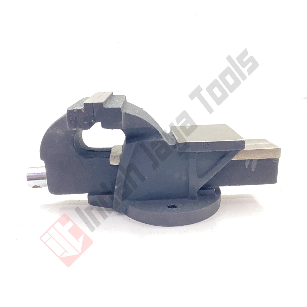 TEKIRO GT-BV1252 Catok Paron 5 Inch Catok Ragum Duduk Bench Vise