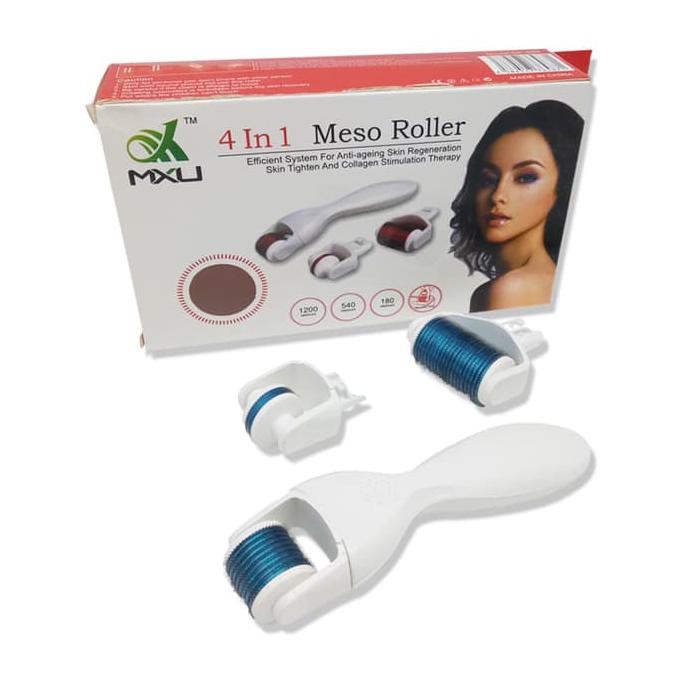 Alat Pemudar Penipis Penghalus Lubang Bopeng Di Wajah DF-688