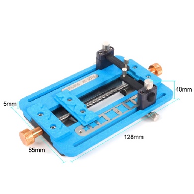 PCB HOLDER RAGUM PENJEPIT PCB RELIFE RL-601F UNIVERSAL