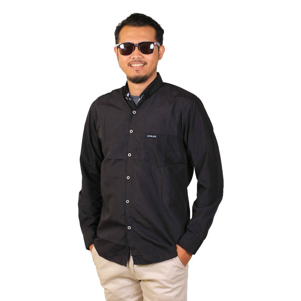 KEMEJA POLOS PANJANG Kemeja Panjang Kemeja Polos KEMEJA POLOS PANJANG Kemeja Panjang Kemeja Polos