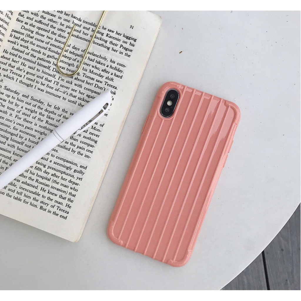 KOPER basic case redmi note 9 9 pro 7