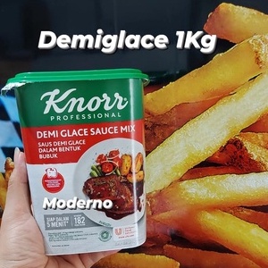 

knorr demiglace sauce mix 1kg
