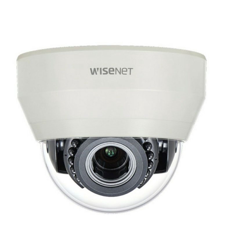 Cctv Samsung Wisenet HCD-6070R 2MP FULL HD 1080P Indoor ORIGINAL..!!!