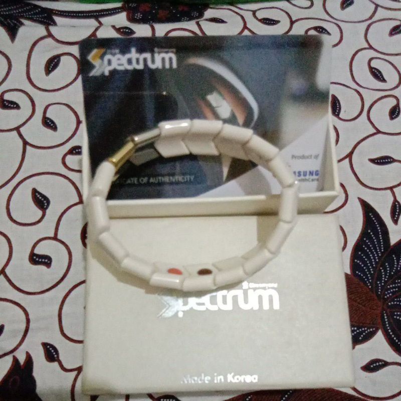 Gelang Spectrum
