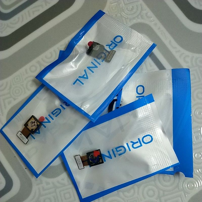 CAMERA DEPAN SMALL OPPO F9