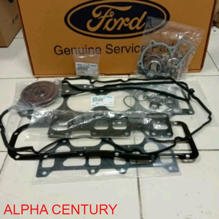 PAKING SET FORD RANGER 2.5 GARANSI 1BULAN