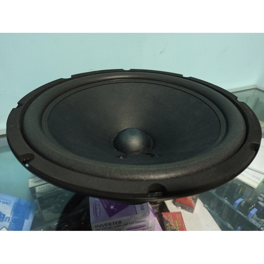 SPEAKER PROFESSIONAL WOOFER SUPERBASS 12INCH 45OW BM DOUBLE MAGNET