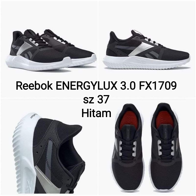 Reebok Energylux 3.0 FX1709