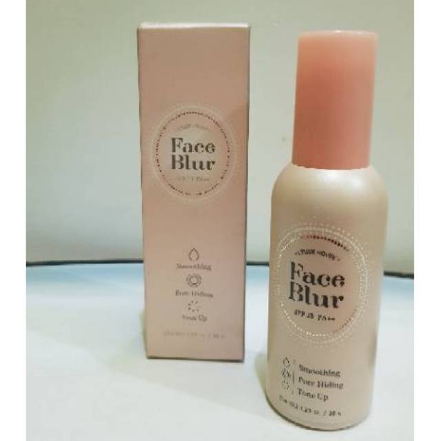 ETUDE HOUSE Face Blur SPF 33 PA++
