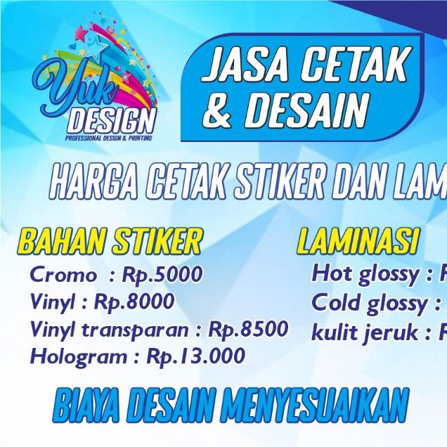 

stiker A3