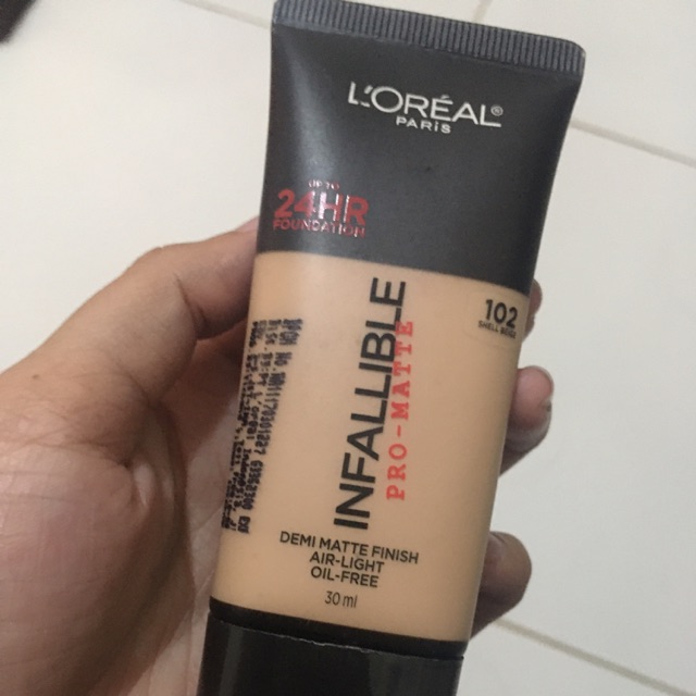 (sale) Loreal Paris