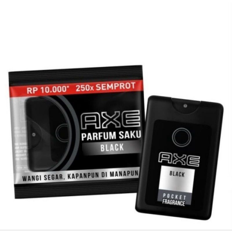 parfum AXE POCKET