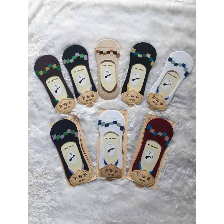 Kaos kaki wanita Pendek se mata kaki / Kaos Kaki Ankle Cute / Kaos Kaki Semata Kaki / Socks / Short Socks/ Sepatu / kaos kaki pendek / kaos kaki main / kaos kaki lucu / kaos kaki wanita pendek