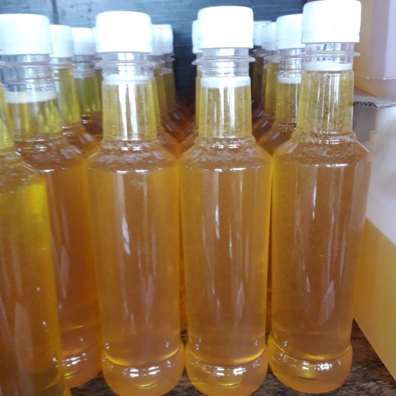 

Madu Murni Multiflora (500 gram)