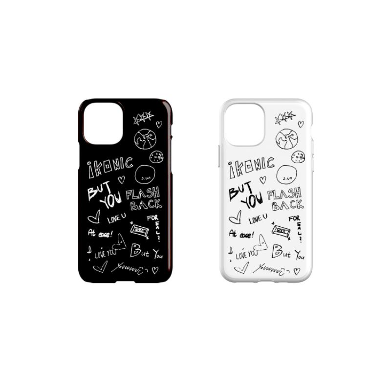 IKON FLASHBACK PHONECASE