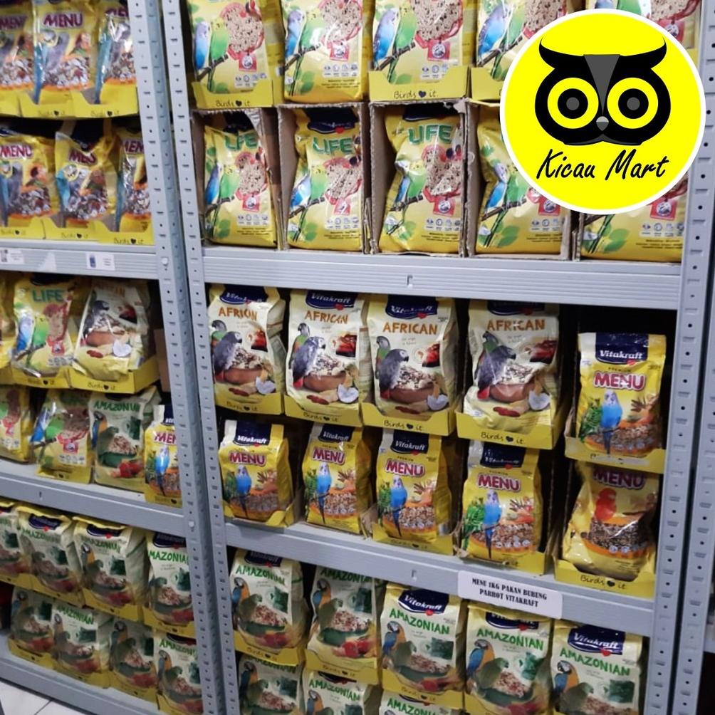 [PRODUK EP6CZ] VITAMIN OBAT DAUN KITOLOT TETES BMW BURUNG LOVEBIRD KENARI SAKIT MATA KATARAK BENGKAK