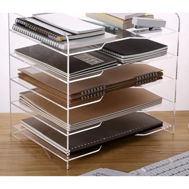 

Office & Stationery | Document Organizer | Rak Kertas Uk Custom | Best Seller