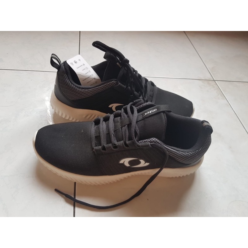 Sepatu Astec Ori BNIB / Sepatu Running Pria / Sepatu Sporty Pria