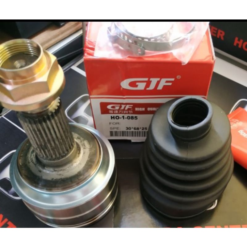 CV JOINT AS RODA AS KOPEL LUAR RODA HONDA HRV