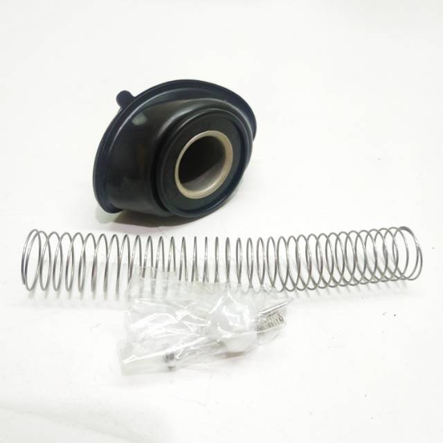 Vakum Karburator Megapro monoshock