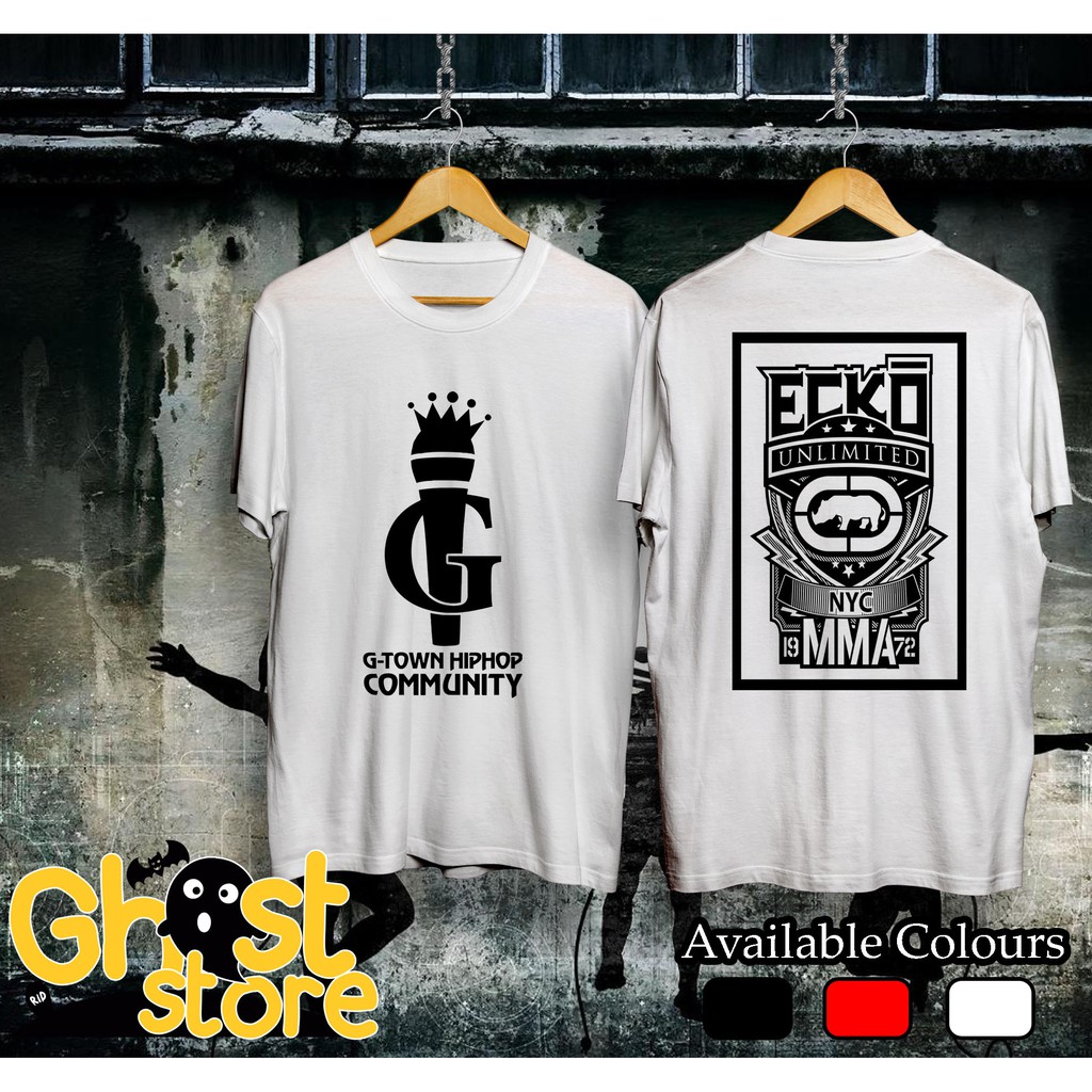 Kaos Ecko Show #8