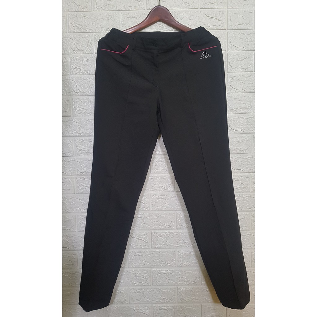 Celana Kappa Ladies Cewe Outdoor Second PL Preloved