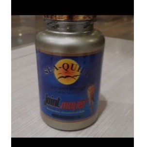 Sea Quill Joint Mover 60 kapsul