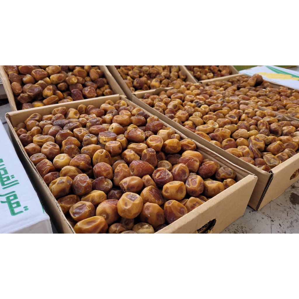 

KURMA SUKARI PREMIUM DUS 3kg Sukari al qosim sukari alqosim sukari basah sukari madinah