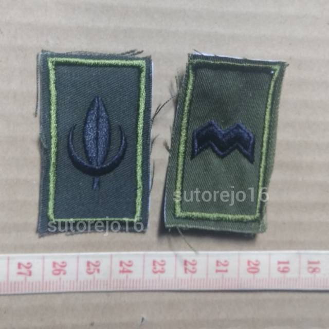 {sutorejo16} pdl letda letnan dua tni