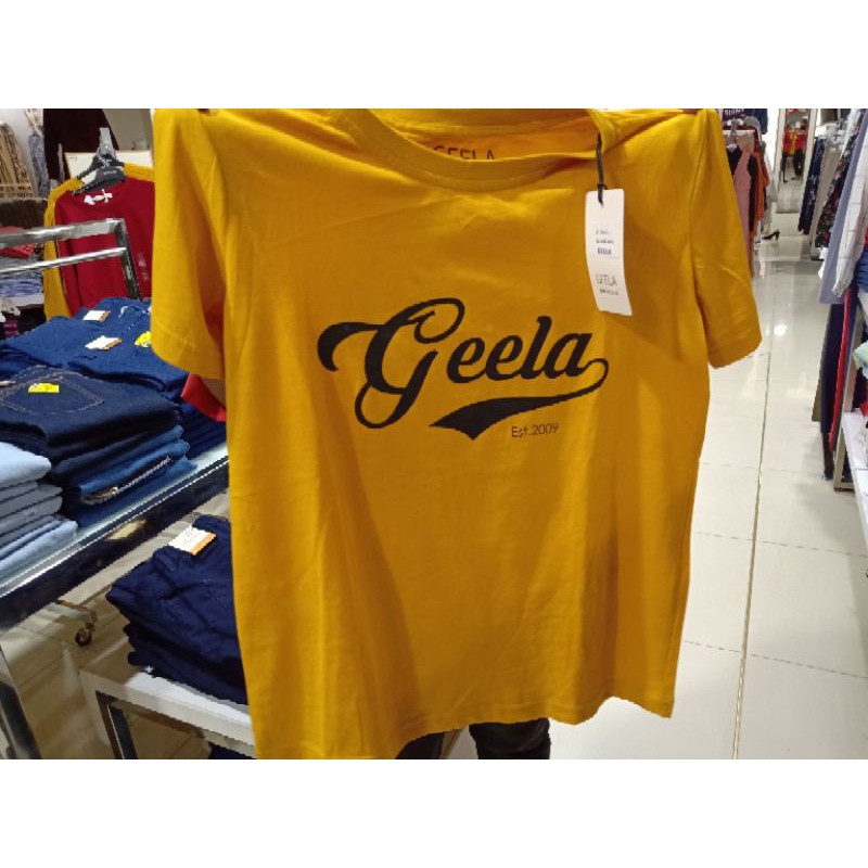 Geela