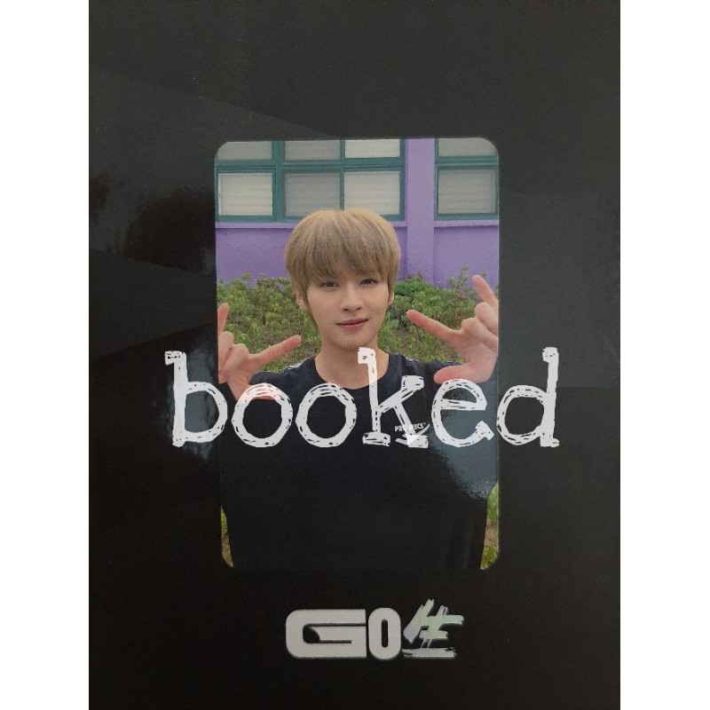 (( BOOKED)) SWID Lee Know