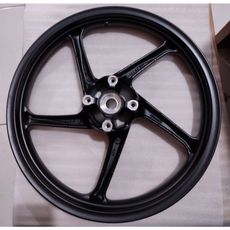 Velg depan dan belakang beat fi ORI ahm